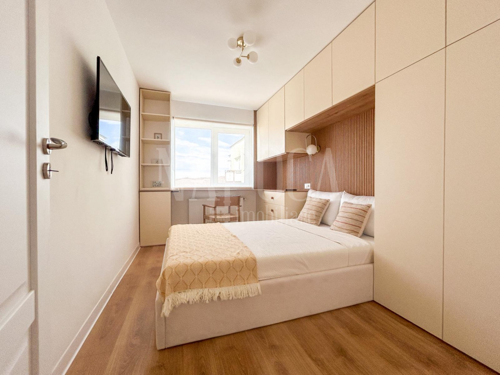 VA2 156827 - Apartment 2 rooms for sale in Manastur, Cluj Napoca