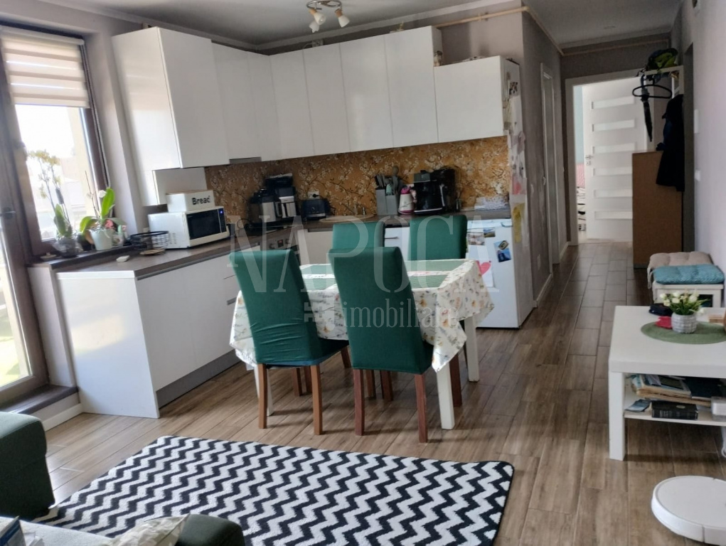 VA3 156837 - Apartament 3 camere de vanzare in Marasti, Cluj Napoca