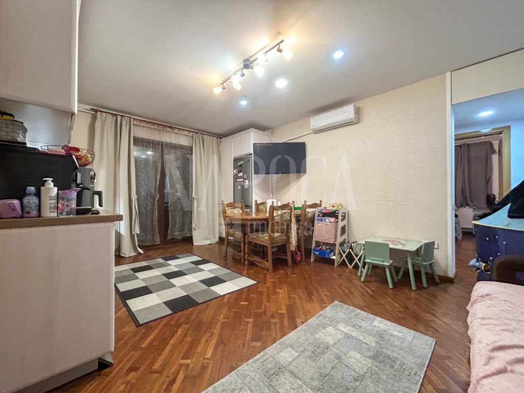 VA4 156849 - Apartment 4 rooms for sale in Marasti, Cluj Napoca