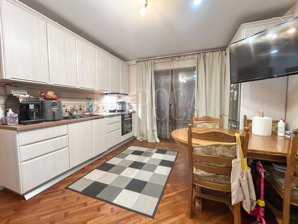 VA4 156849 - Apartment 4 rooms for sale in Marasti, Cluj Napoca