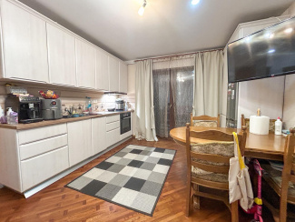 VA4 156849 - Apartment 4 rooms for sale in Marasti, Cluj Napoca