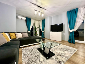 VA3 156851 - Apartament 3 camere de vanzare in Buna Ziua, Cluj Napoca