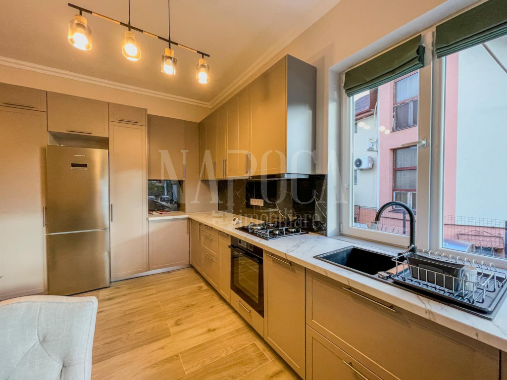 VA2 156866 - Apartment 2 rooms for sale in Someseni, Cluj Napoca