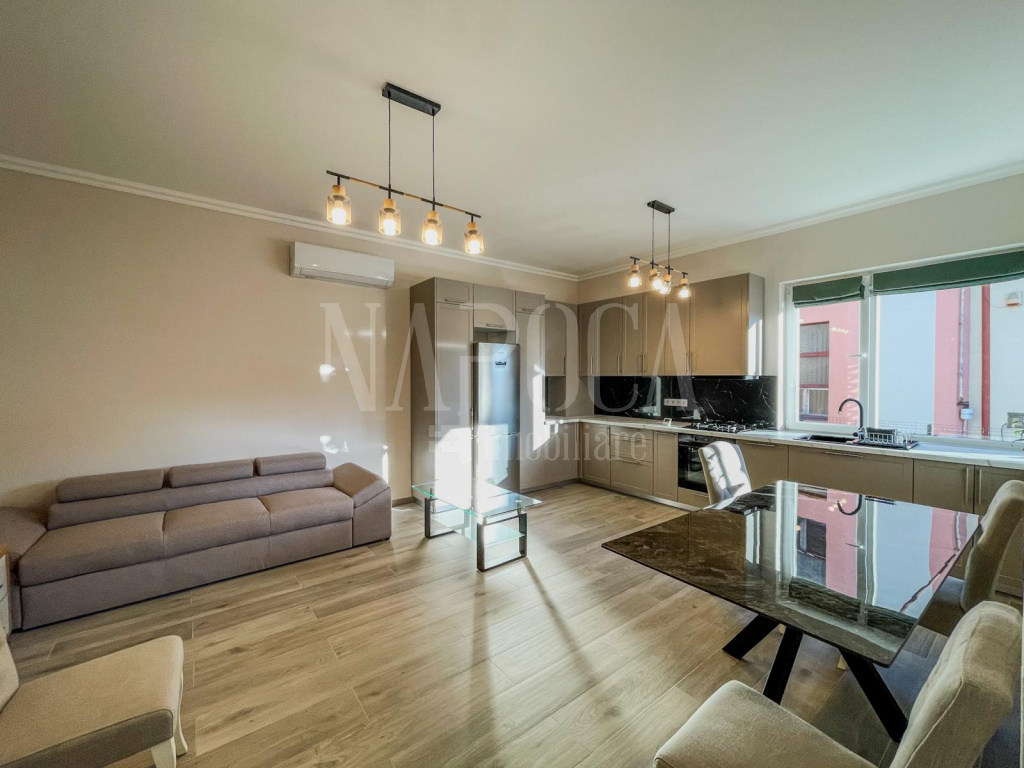 VA2 156866 - Apartment 2 rooms for sale in Someseni, Cluj Napoca