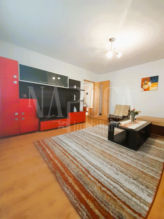 VA3 156871 - Apartment 3 rooms for sale in Calea Aradului Oradea, Oradea