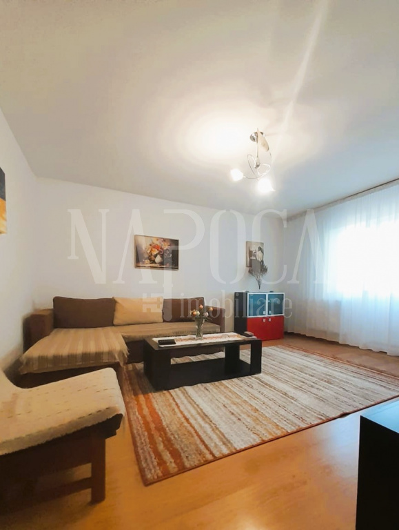 VA3 156871 - Apartment 3 rooms for sale in Calea Aradului Oradea, Oradea