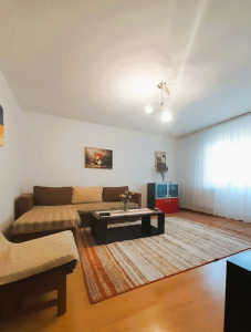 VA3 156871 - Apartment 3 rooms for sale in Calea Aradului Oradea, Oradea