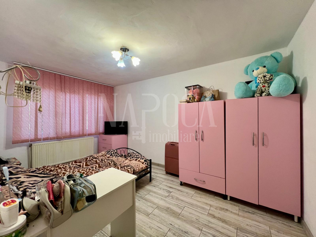 VA3 156876 - Apartment 3 rooms for sale in Gheorgheni, Cluj Napoca