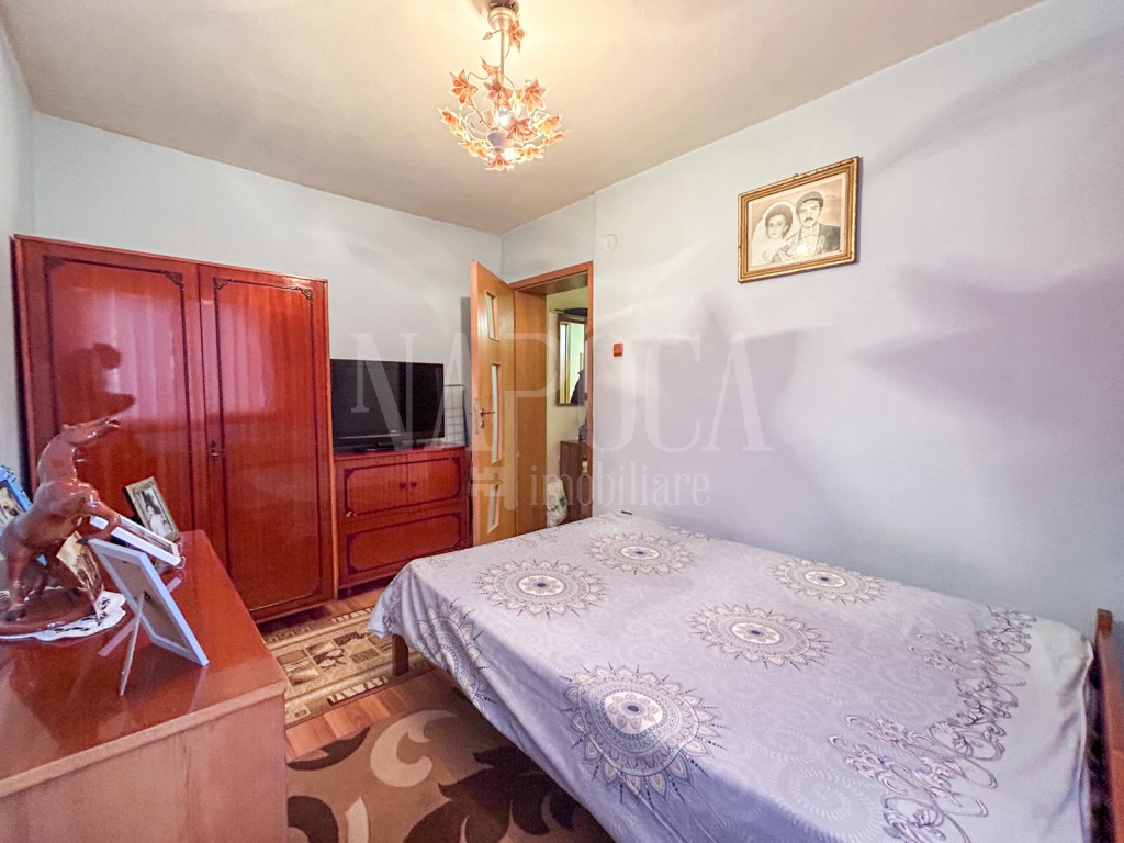 VA2 156883 - Apartment 2 rooms for sale in Manastur, Cluj Napoca