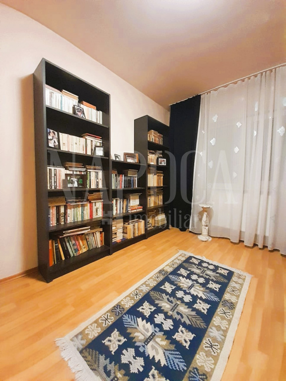 VA3 156892 - Apartment 3 rooms for sale in Dragos Voda Oradea, Oradea