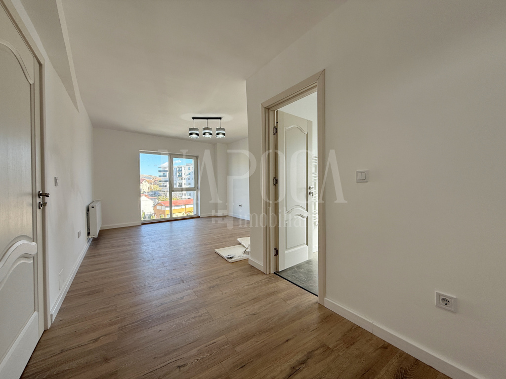 VA4 156894 - Apartment 4 rooms for sale in Dambul Rotund, Cluj Napoca