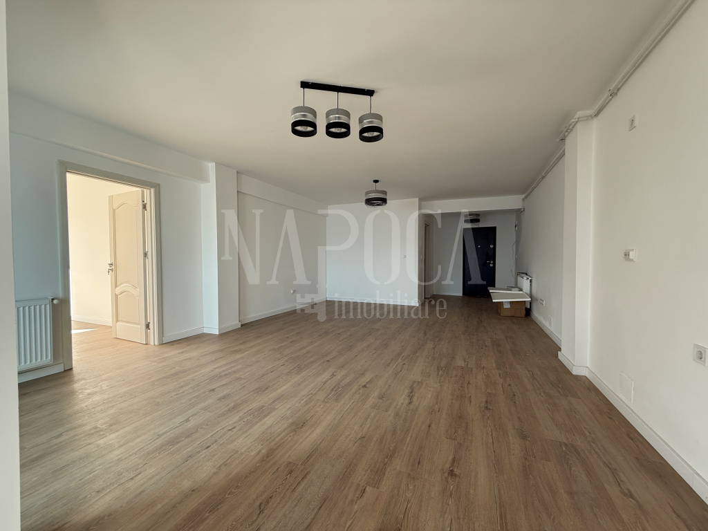 VA2 156895 - Apartment 2 rooms for sale in Dambul Rotund, Cluj Napoca