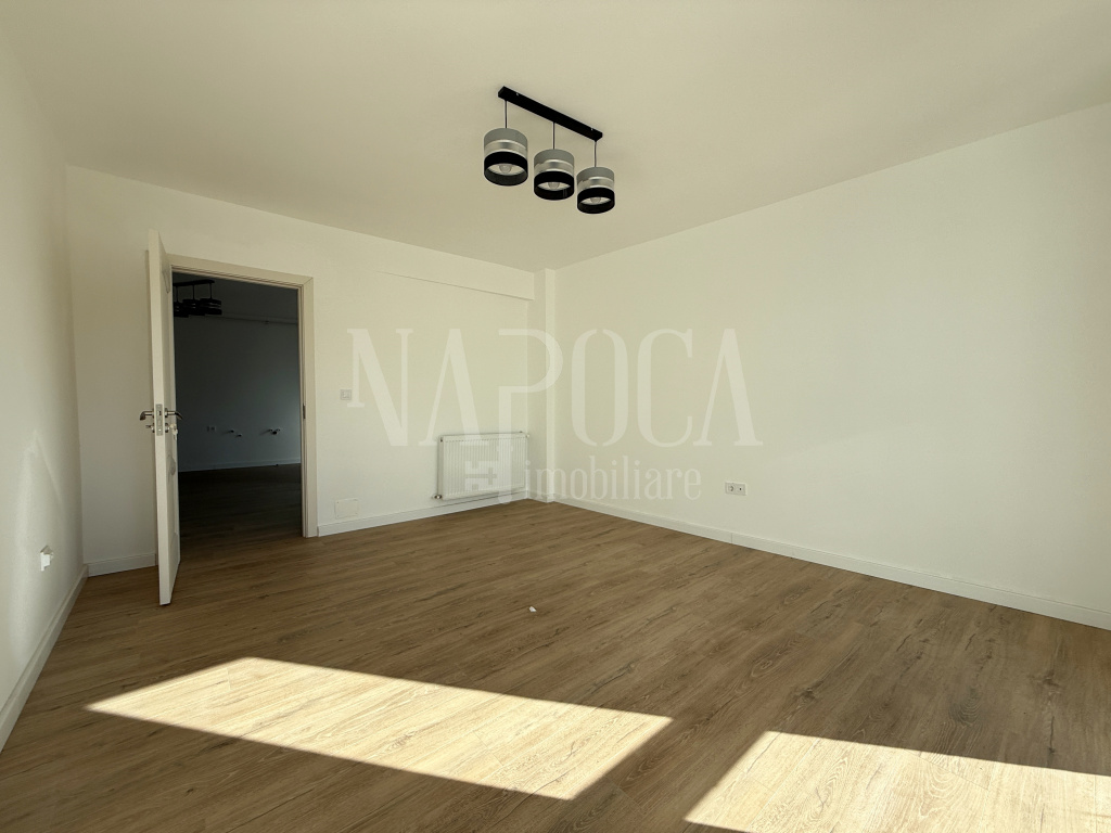 VA2 156895 - Apartment 2 rooms for sale in Dambul Rotund, Cluj Napoca