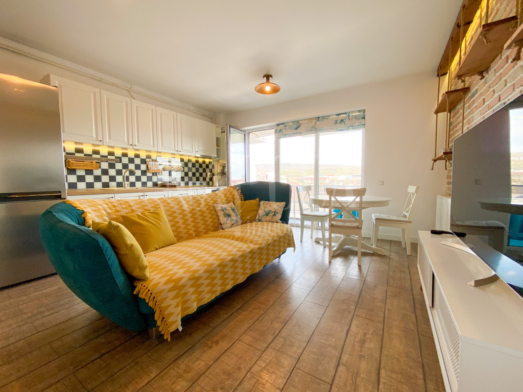 VA3 156896 - Apartment 3 rooms for sale in Iris, Cluj Napoca