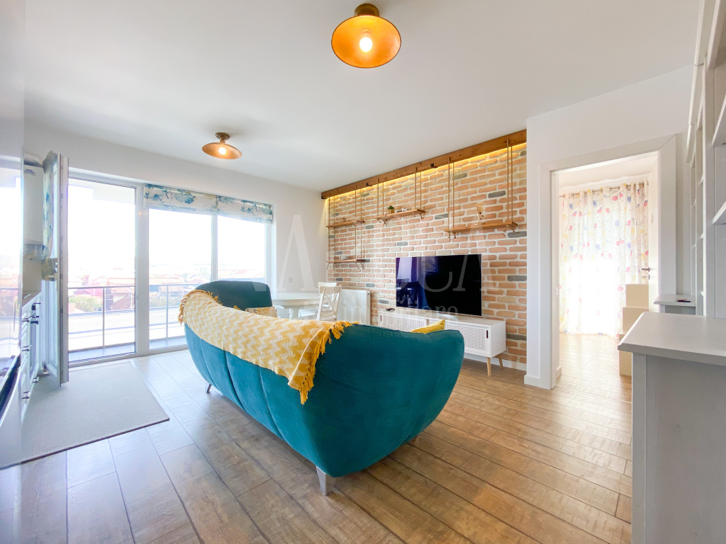 VA3 156896 - Apartment 3 rooms for sale in Iris, Cluj Napoca