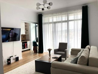 VA3 156899 - Apartament 3 camere de vanzare in Marasti, Cluj Napoca