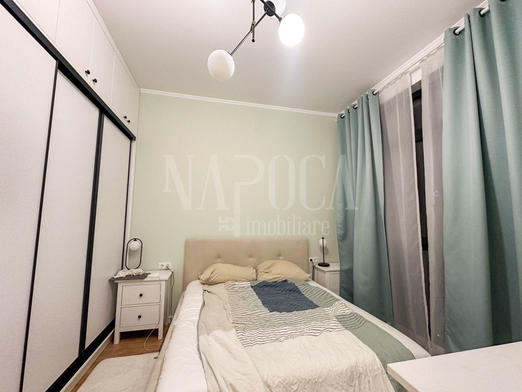 VA3 156899 - Apartment 3 rooms for sale in Marasti, Cluj Napoca
