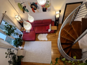 VA4 156901 - Apartment 4 rooms for sale in Iris, Cluj Napoca