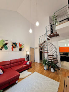 VA4 156901 - Apartment 4 rooms for sale in Iris, Cluj Napoca