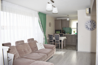 VA3 156913 - Apartment 3 rooms for sale in Rogerius Oradea, Oradea