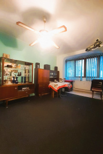 VA3 156914 - Apartament 3 camere de vanzare in Decebal-Dacia Oradea, Oradea