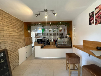 VSC 156924 - Spatiu comercial de vanzare in Marasti, Cluj Napoca