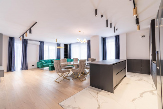 VA4 156977 - Apartament 4 camere de vanzare in Marasti, Cluj Napoca