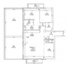 VA4 156977 - Apartament 4 camere de vanzare in Marasti, Cluj Napoca