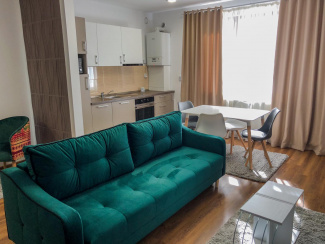 VA2 157015 - Apartment 2 rooms for sale in Iris, Cluj Napoca