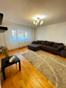 VA1 157024 - Apartament o camera de vanzare in Marasti, Cluj Napoca