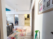 VA3 157026 - Apartament 3 camere de vanzare in Iris, Cluj Napoca