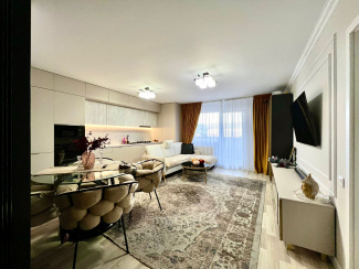 VA2 157028 - Apartament 2 camere de vanzare in Intre Lacuri, Cluj Napoca