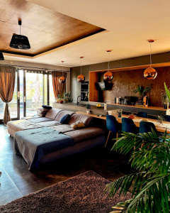 IA3 157090 - Apartament 3 camere de inchiriat in Borhanci, Cluj Napoca