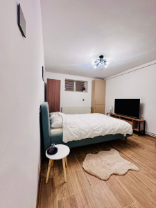 VA1 157106 - Apartament o camera de vanzare in Centru, Cluj Napoca