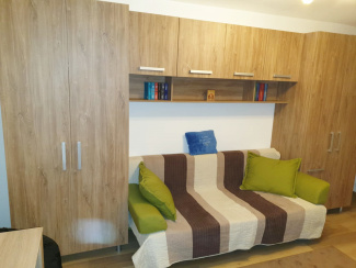 IG 157115 - Garsoniera de inchiriat in Marasti, Cluj Napoca