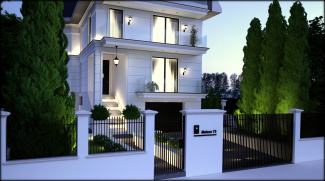 VSC 157219 - Spatiu comercial de vanzare in Zorilor, Cluj Napoca