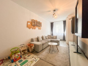 VA2 157232 - Apartament 2 camere de vanzare in Floresti
