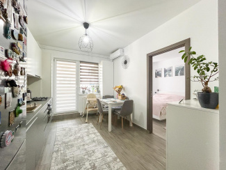 VA2 157232 - Apartament 2 camere de vanzare in Floresti