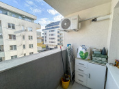 VA2 157232 - Apartament 2 camere de vanzare in Floresti