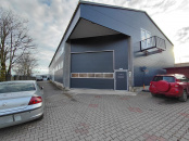 ISPI 157254 - Spatiu industrial de inchiriat in Iris, Cluj Napoca