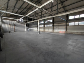 ISPI 157254 - Spatiu industrial de inchiriat in Iris, Cluj Napoca