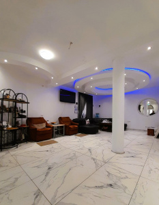 VH 157268 - Pensiune de vanzare in Calea Santandrei Oradea, Oradea