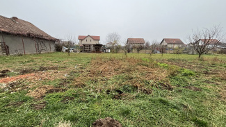 VT 157273 - Teren intravilan pentru constructii de vanzare in Someseni, Cluj Napoca