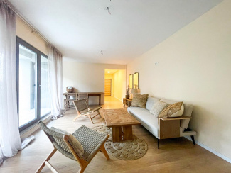 VA2 157335 - Apartment 2 rooms for sale in Borhanci, Cluj Napoca