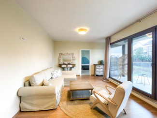 VA2 157336 - Apartment 2 rooms for sale in Borhanci, Cluj Napoca