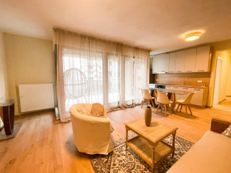 VA3 157337 - Apartment 3 rooms for sale in Borhanci, Cluj Napoca