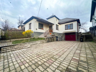 VC3 157351 - Casa 3 camere de vanzare in Dambul Rotund, Cluj Napoca