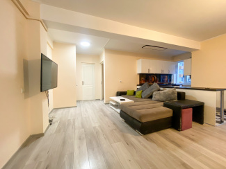 VA3 157354 - Apartment 3 rooms for sale in Marasti, Cluj Napoca