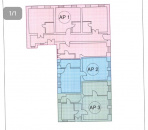 VA6 157378 - Apartment 6 rooms for sale in Centru Oradea, Oradea
