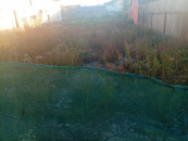 VT 157386 - Teren intravilan pentru constructii de vanzare in Iosia Oradea, Oradea